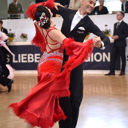 15.9.2024 GLM Masters III S in Elmshorn - Semifinale und Finale