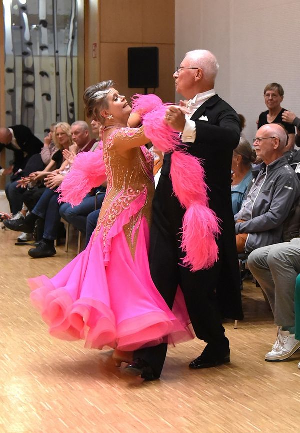 8.6.2025 Diamond Cup Bad Bevensen - Semifinale und Finale