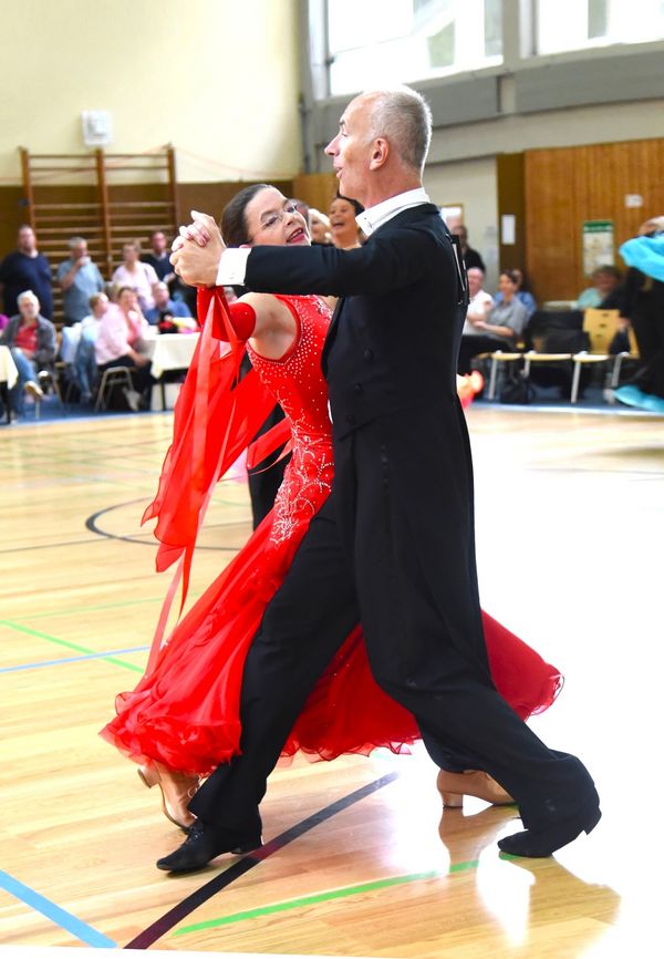 13.9.2025 GLM Nord Masters III A Standard in Oldenburg - Semifinale und Finale