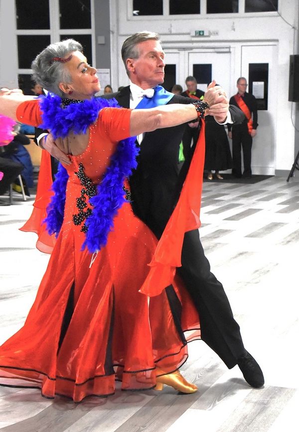 Niedersachsenpokal 2026 - Team Blau