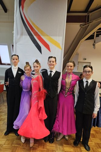 Anschlussplatz ans Finale
