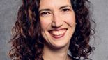 Neues Gesicht im Präsidium: Dr. Verena Rhiemeier ergänzt das Präsidium als Jugendwartin