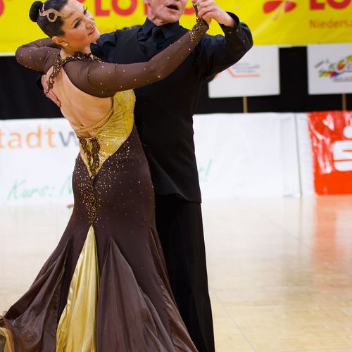 2. Bundesliga Standardformationen in Göttingen