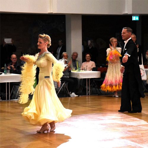 17.09.2022 LM Sen III S Standard Barsinghausen
