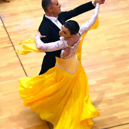 30.3.2024 Goldene 60 in Holm - Vorrunde