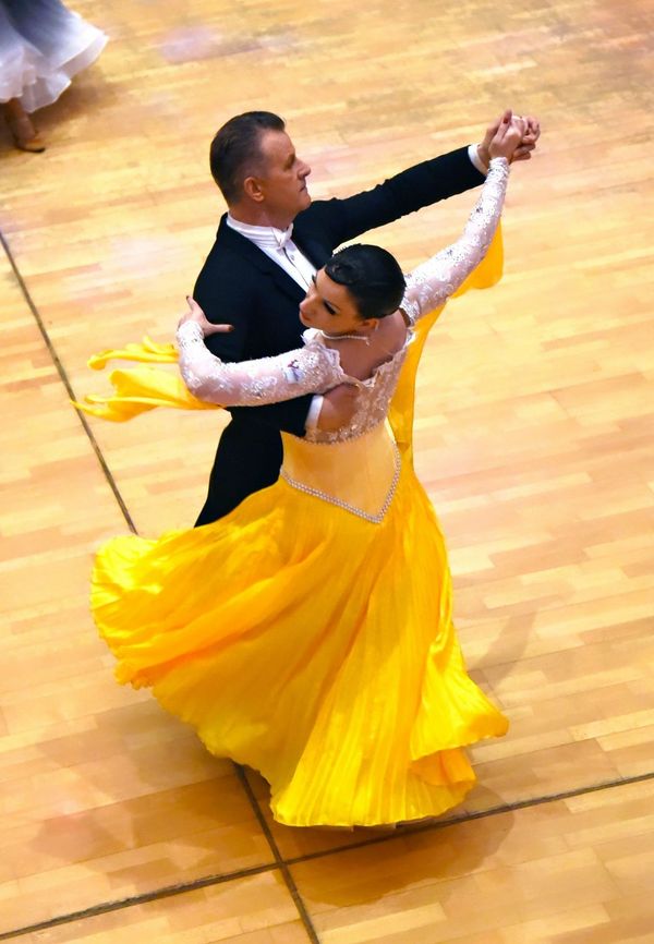 30.3.2024 Goldene 60 in Holm - Vorrunde