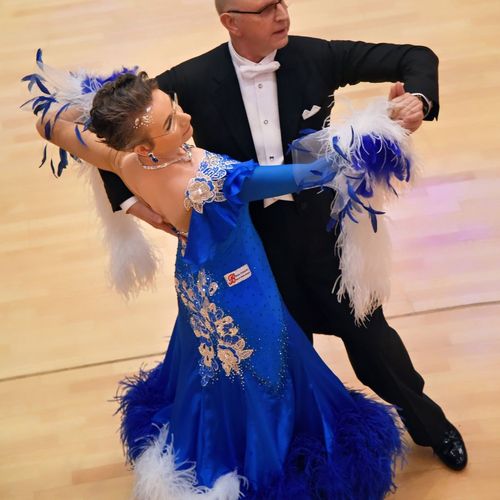 31.3.2024 Leistungsstarke 70 in Holm - Semifinale und Finale