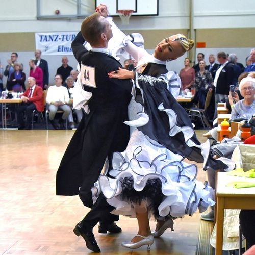 15.9.2024 GLM Masters III S in Elmshorn - Semifinale und Finale