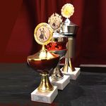 Bildergalerien zum Gold Cup und Diamond Cup in Bad Bevensen online