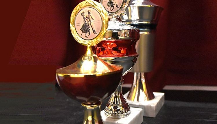 Bildergalerien zum Gold Cup und Diamond Cup in Bad Bevensen online