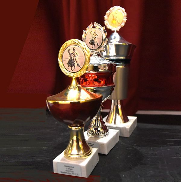 Bildergalerien zum Gold Cup und Diamond Cup in Bad Bevensen online