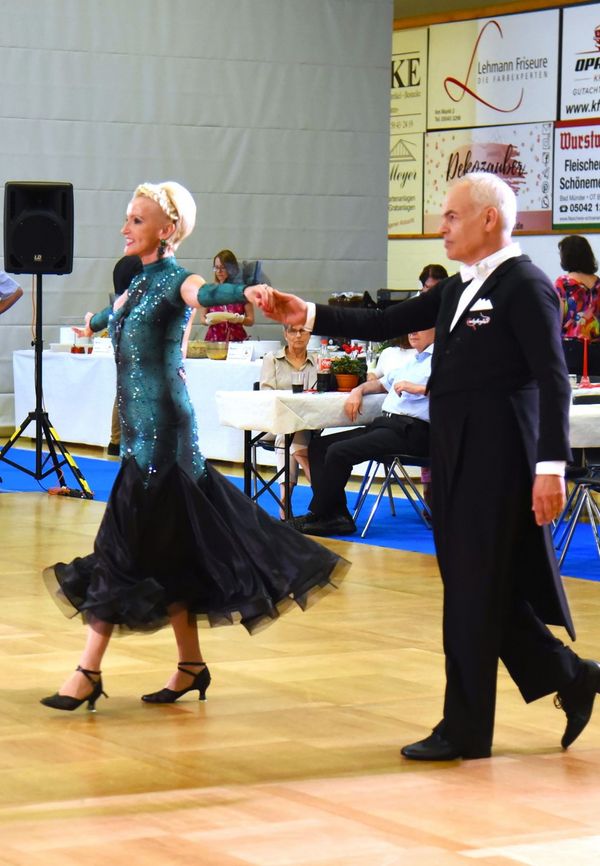 16.09.2023: LM Masters III A Standard Lauenau