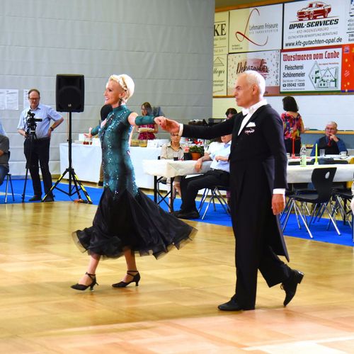 16.09.2023: LM Masters III A Standard Lauenau