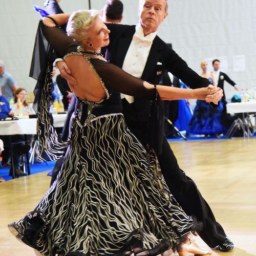 16.09.2023: LM Masters III S Standard Lauenau - Vorrunde