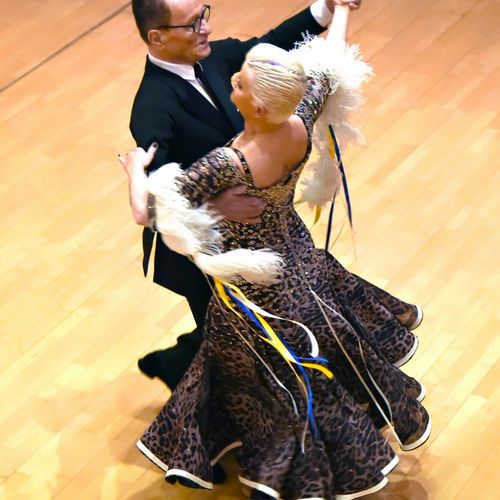 31.3.2024 Leistungsstarke 70 in Holm - Semifinale und Finale