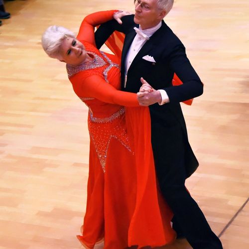 31.3.2024 Leistungsstarke 70 in Holm - Vorrunden