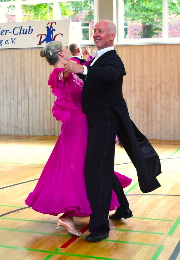 13.9.2025 GLM Nord Masters III B Standard in Oldenburg