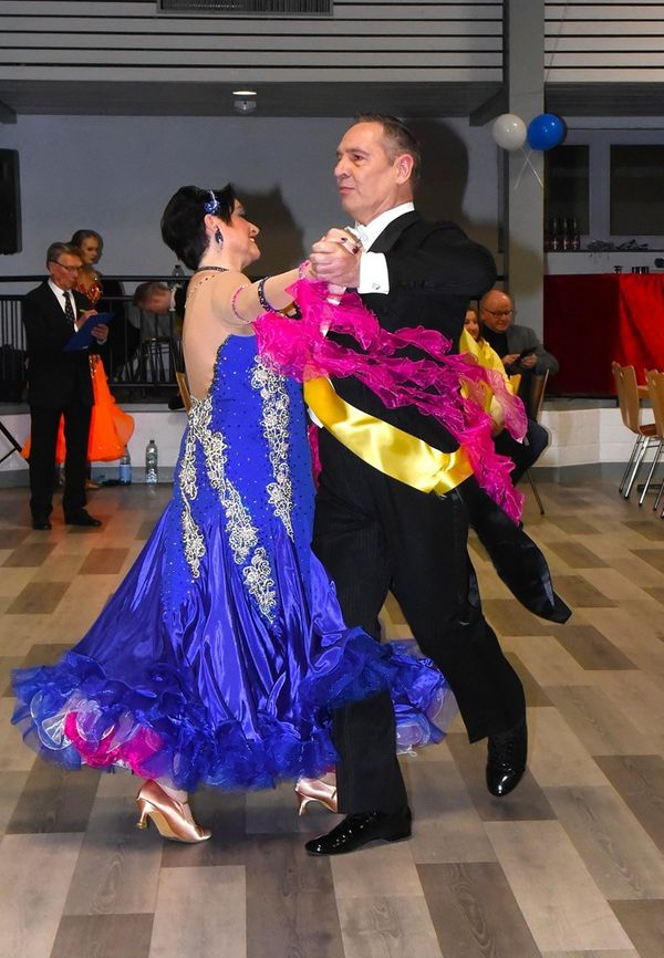 Niedersachsenpokal 2026 - Team Gelb