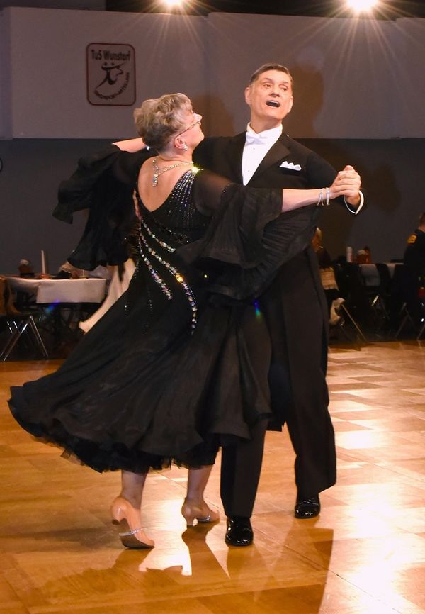 1.3.2026 GLM Sen IV A Std in Barsinghausen - Zwischenrunde und Finale