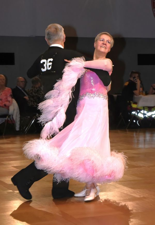 1.3.2026 GLM Sen IV A Std in Barsinghausen - Zwischenrunde und Finale