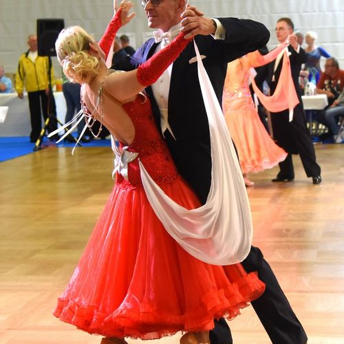 16.09.2023: LM Masters III B Standard Lauenau