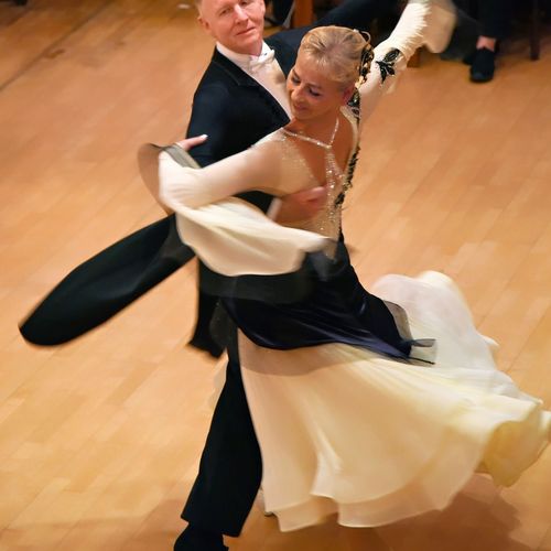 30.3.2024 Goldene 60 in Holm - Vorrunde