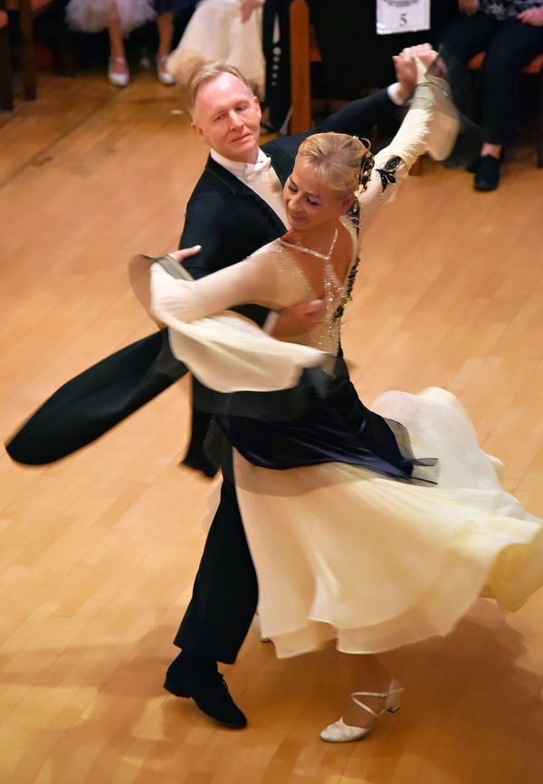 30.3.2024 Goldene 60 in Holm - Vorrunde