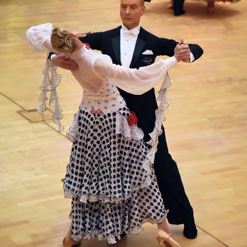 30.3.2024 Goldene 60 in Holm - Vorrunde