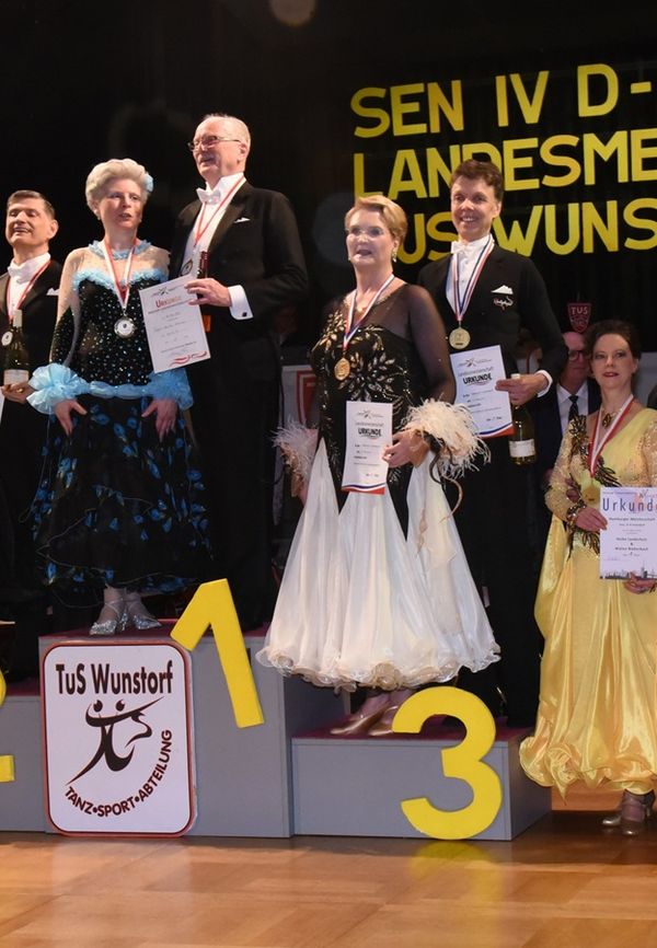 1.3.2026 GLM Sen IV A Std in Barsinghausen - Zwischenrunde und Finale