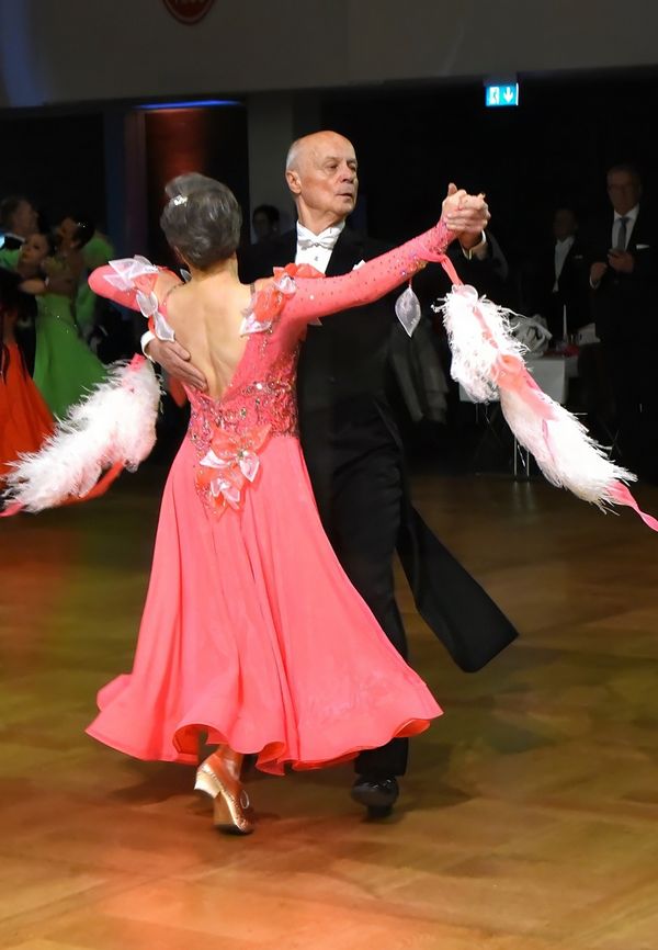 1.3.2026 GLM Sen IV S Std in Barsinghausen - Zwischenrunde und Finale