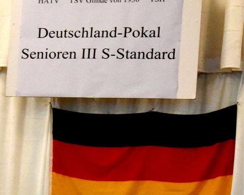 24.09.2022 DP Sen III Standard Glinde