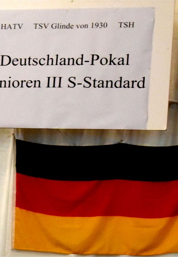 24.09.2022 DP Sen III Standard Glinde