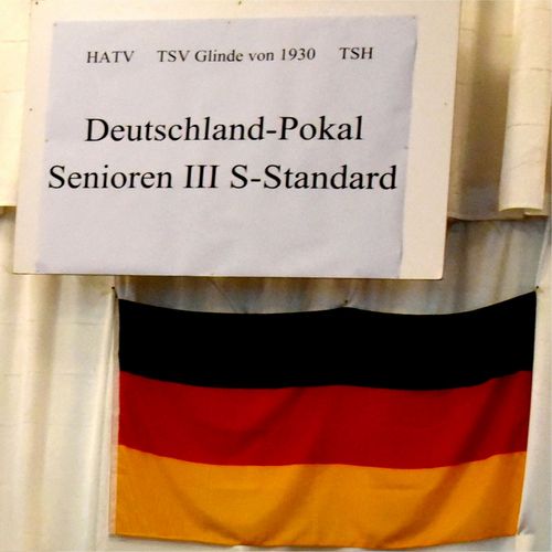 24.09.2022 DP Sen III Standard Glinde