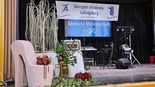 Deutsche Meisterschaften der Senioren V und der Hauptgruppe II in Möglingen