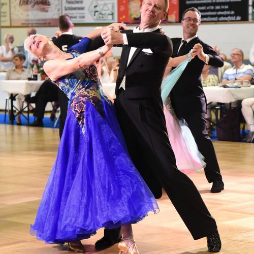 16.09.2023: LM Masters III B Standard Lauenau