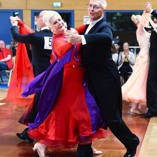 15.6.2024 Diamond Cup bei den Hannoverschen Tanzsporttagen