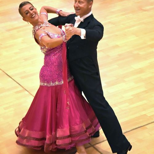 30.3.2024 Goldene 60 in Holm - Vorrunde