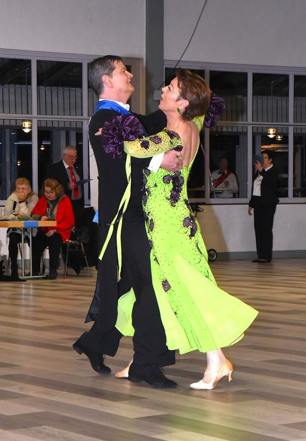 Niedersachsenpokal 2026 - Team Blau