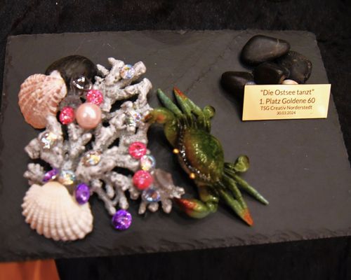 30.3.2024 Goldene 60 in Holm - Die Paare
