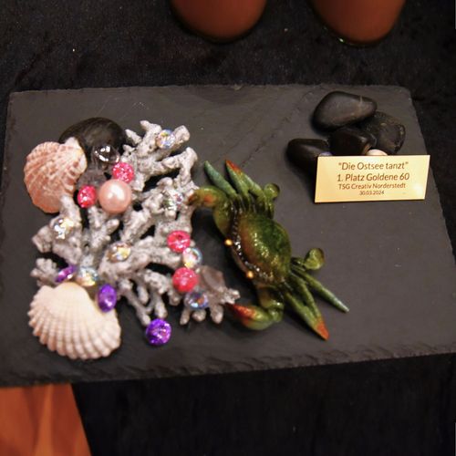 30.3.2024 Goldene 60 in Holm - Die Paare