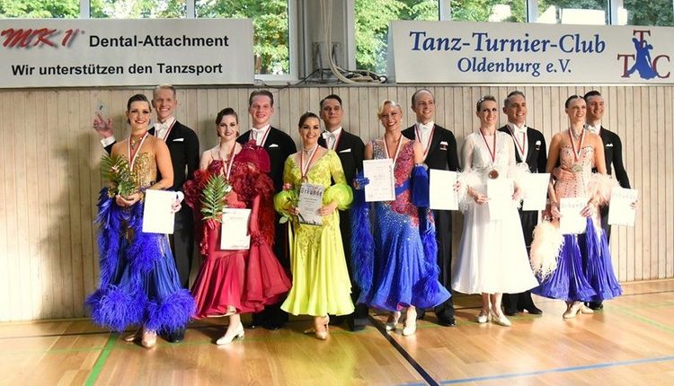 Bildergalerien zu den Gemeinsamen Landesmeisterschaften online