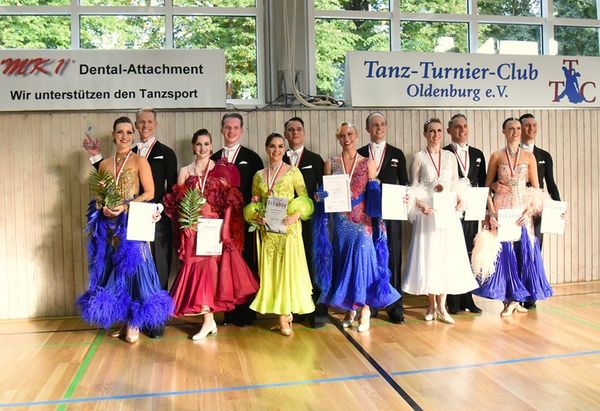 Bildergalerien zu den Gemeinsamen Landesmeisterschaften online