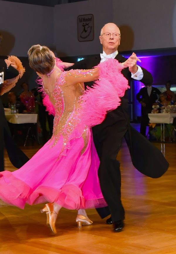 1.3.2026 GLM Sen IV S Std in Barsinghausen - Vorrunde