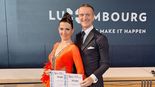 Luxembourg Open Championships 