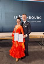 Luxembourg Open Championships 