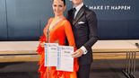 Luxembourg Open Championships 