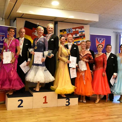 LM Sen IIIA in Gifhorn