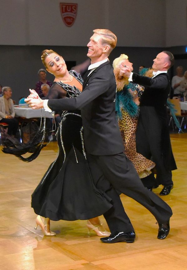13.9.2026 GLM Sen III S Std in Barsinghausen - Semifinale und Finale