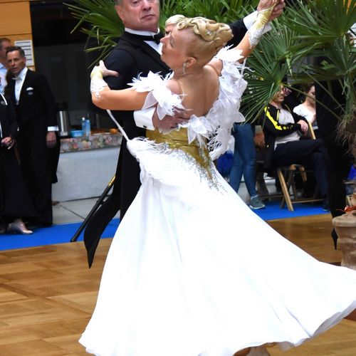 15.6.2024 Diamond Cup bei den Hannoverschen Tanzsporttagen