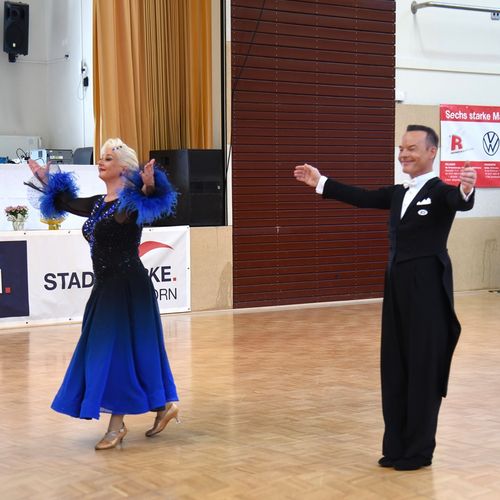 15.9.2024 GLM Masters III S in Elmshorn - Vor- und Zwischenrunde